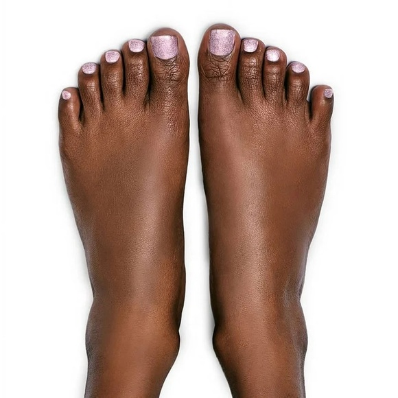 NIB - Color Street - Nail Polish Pedicure Strips in Color “Moonburst” - Picture 4 of 7